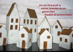 Dorf für Kinder